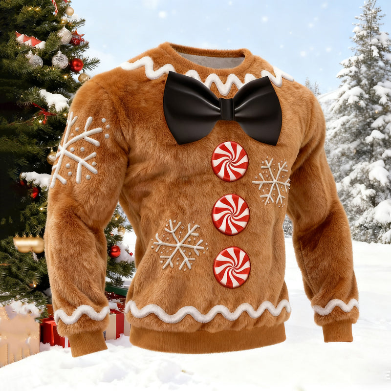 Chemise au design réfléchi