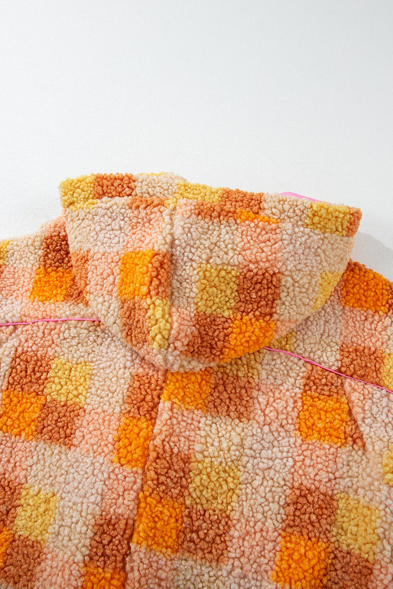 Veste magnifiquement confectionné