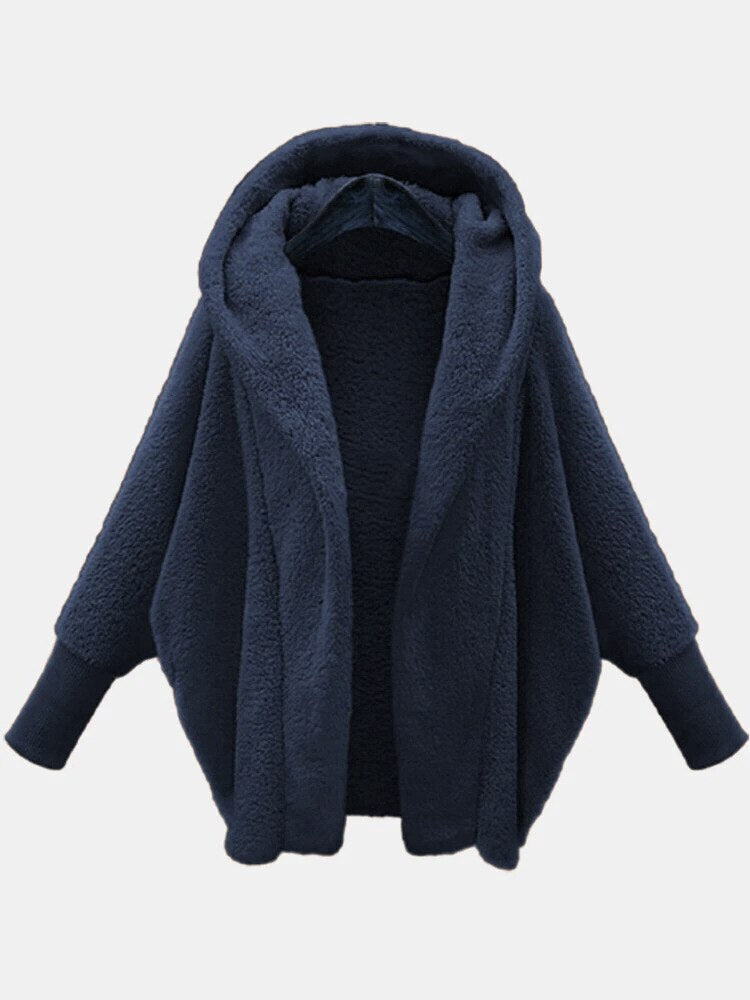 Veste au design classique