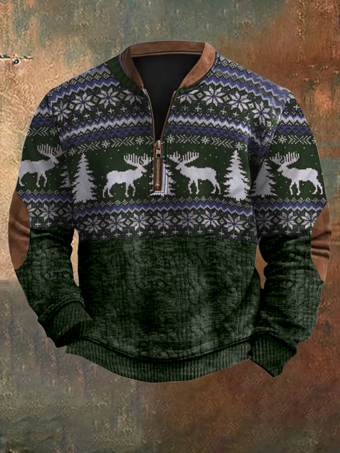 Chemise au design élégant