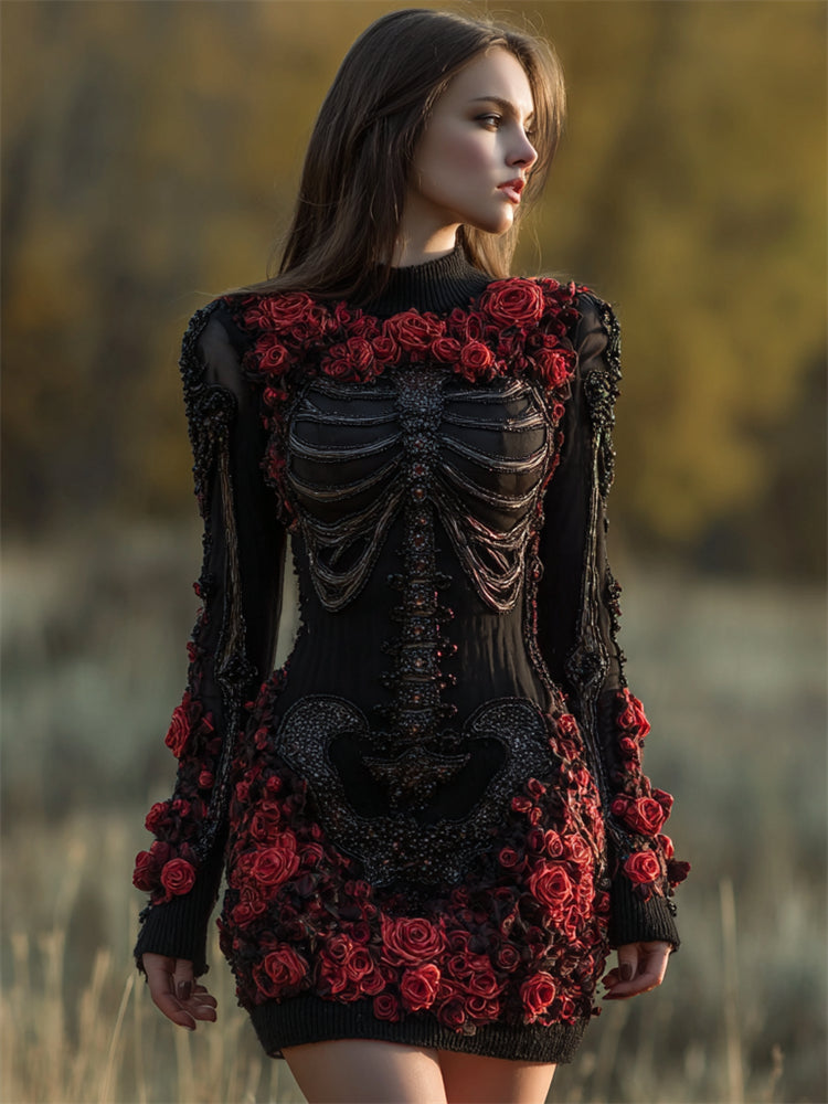 Pull au design classique