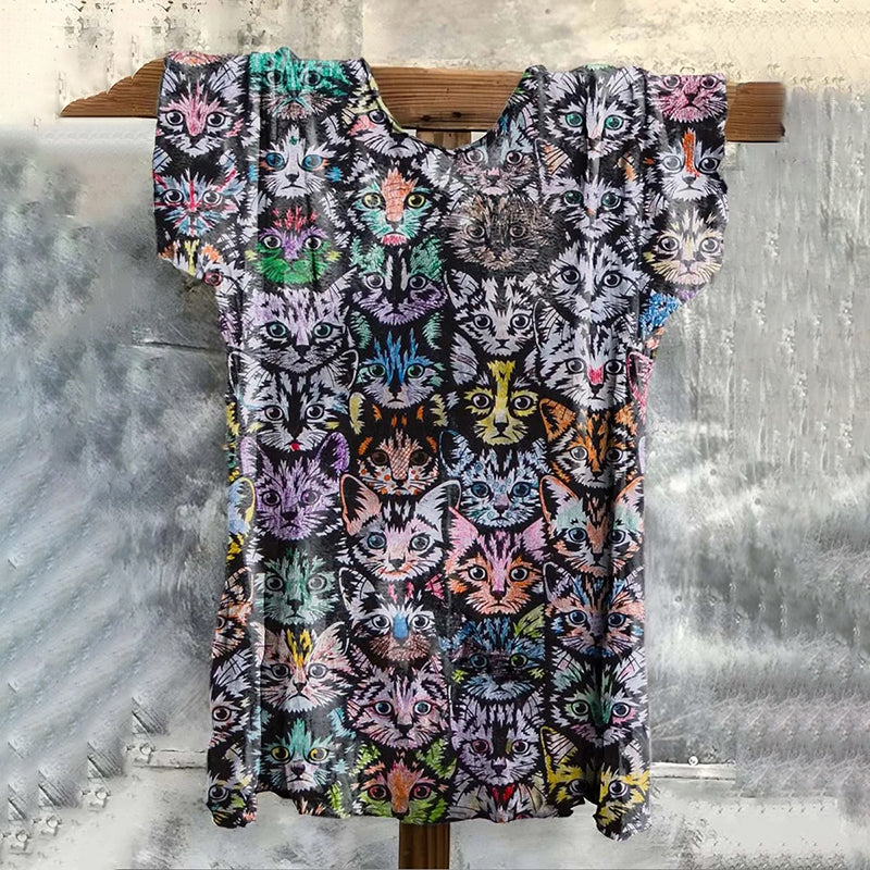 T-Shirt au design classique