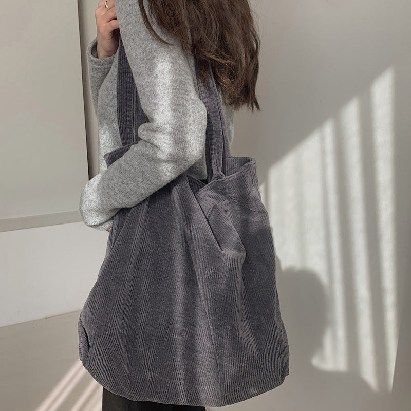 Sac au style vintage intemporel