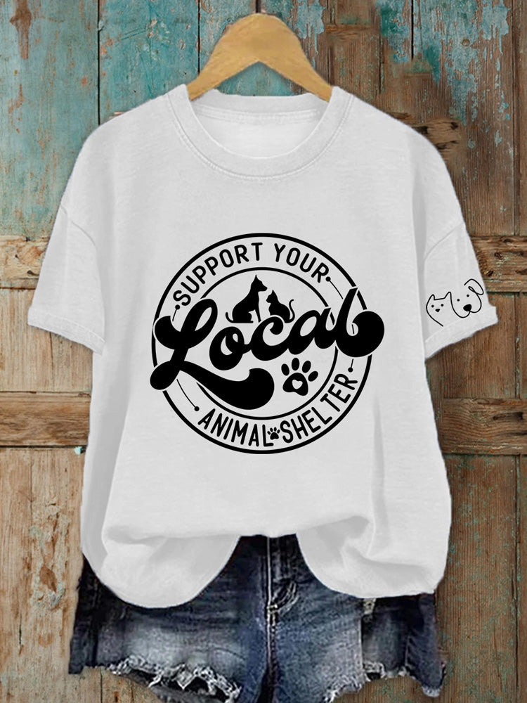 T-Shirt inspiration vintage
