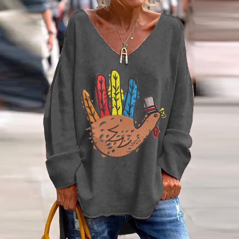 T-Shirt au design élégant