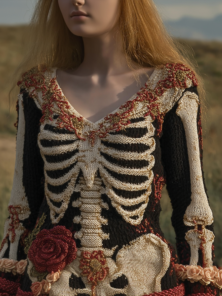 Pull au design élégant