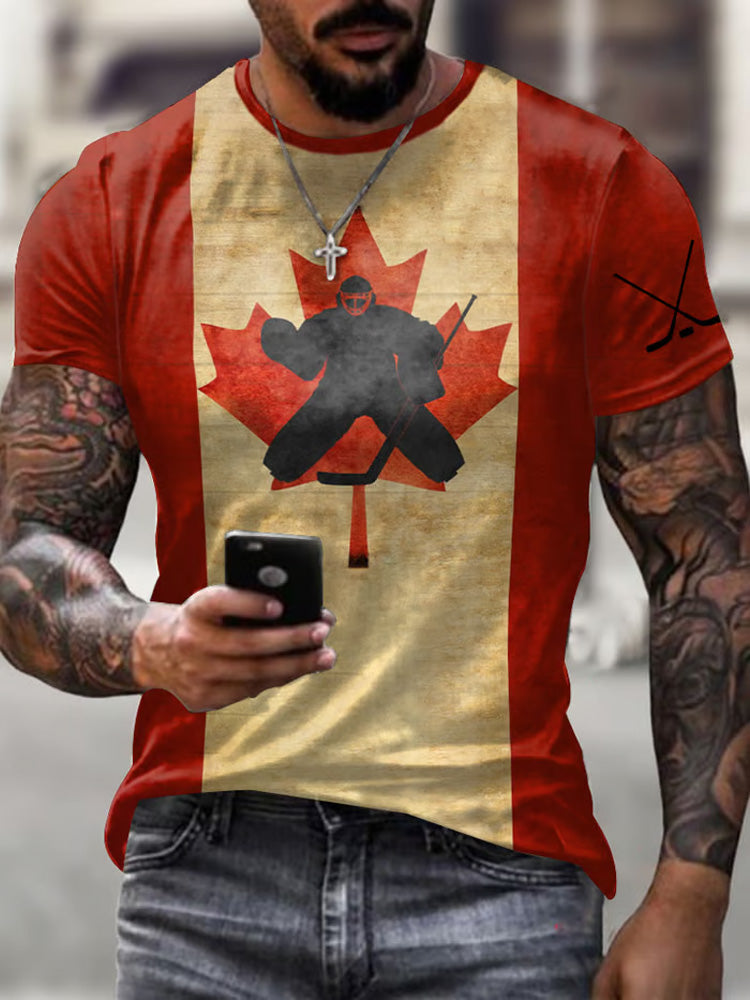 T-Shirt magnifiquement confectionné
