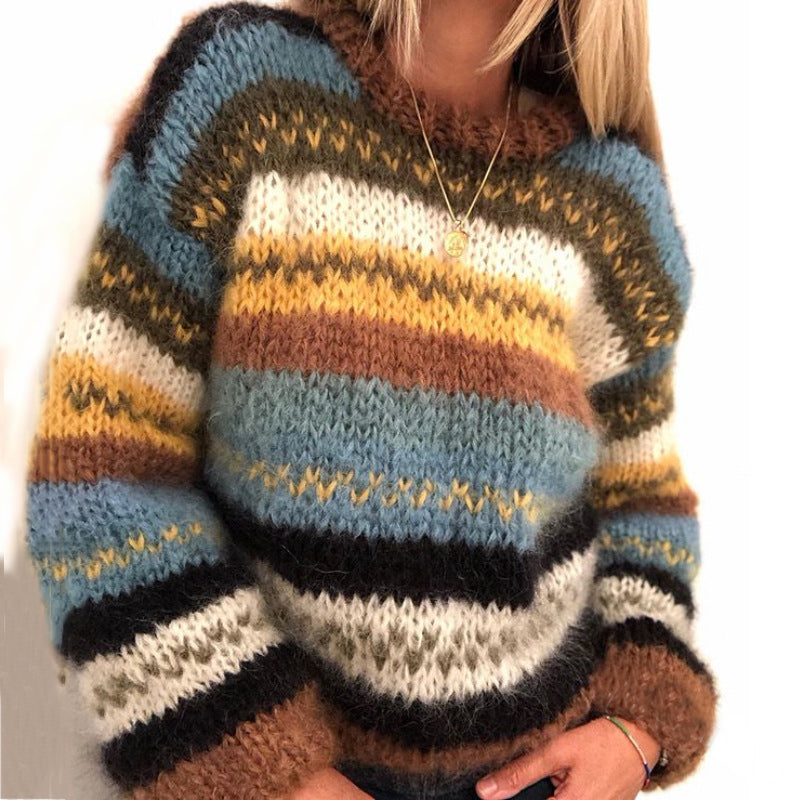 Pull inspiration vintage