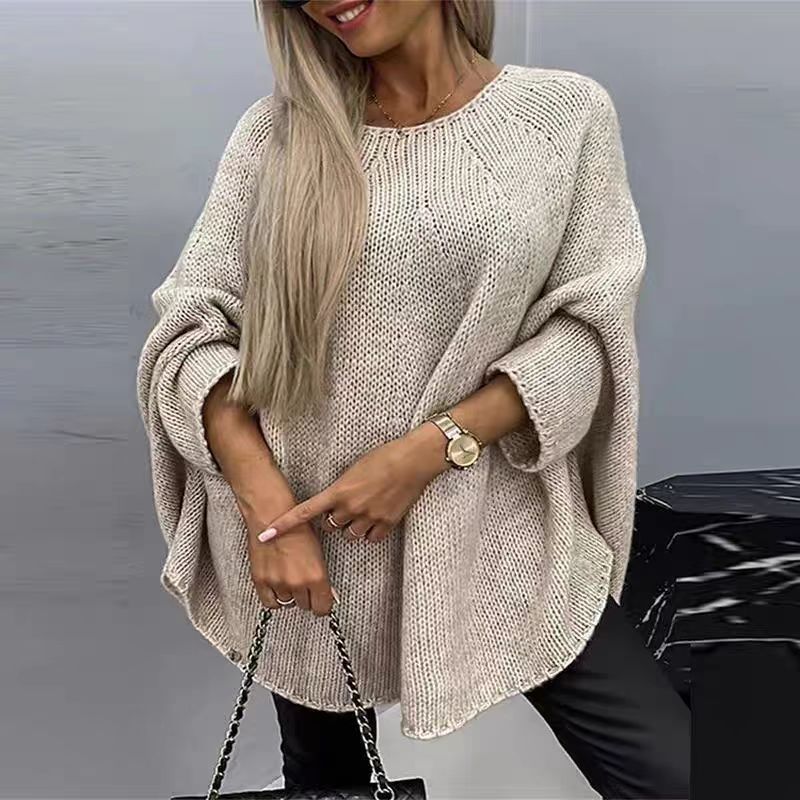 Pull vintage classique