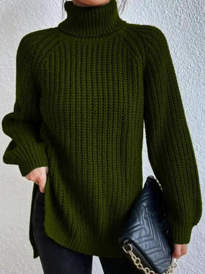 Pull au design gracieux