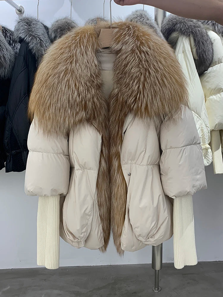 EP | Manteau d'hiver décontracté et sans effort