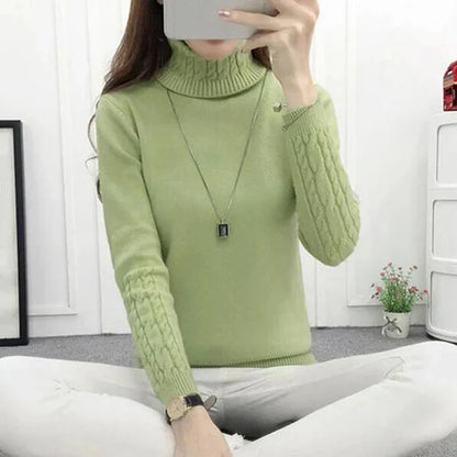 Pull au design élégant