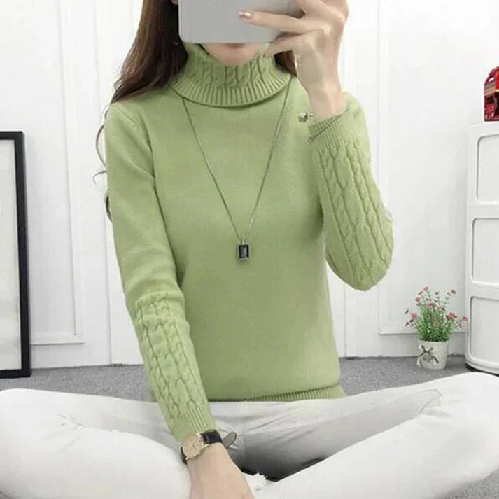 Pull au design élégant
