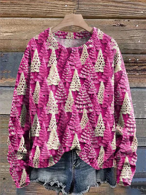 EP | Pull d'hiver classique et confortable
