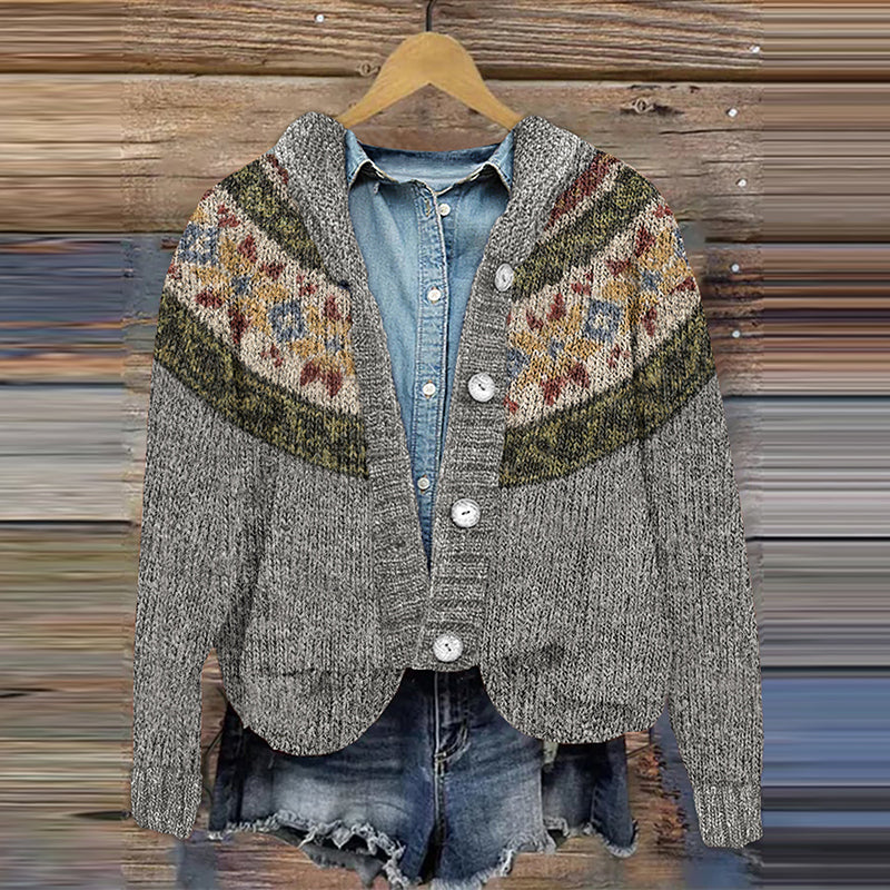 Pull inspiration vintage