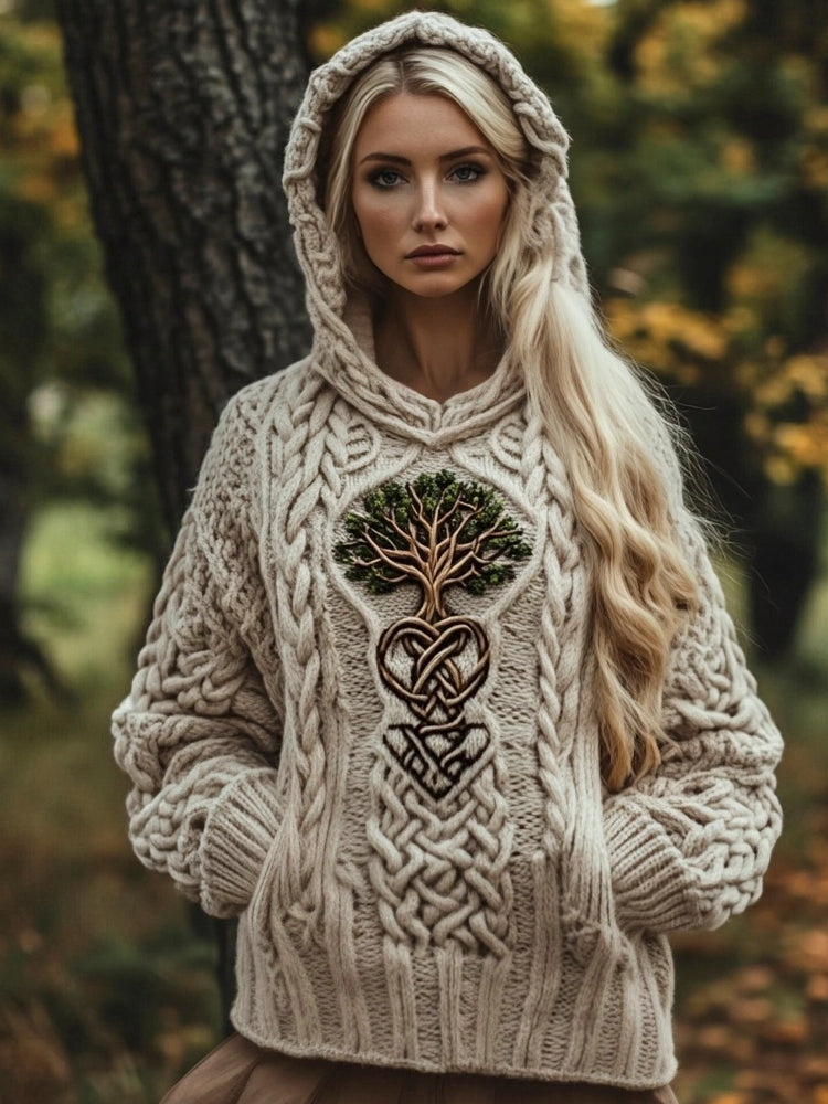 Pull inspiration vintage