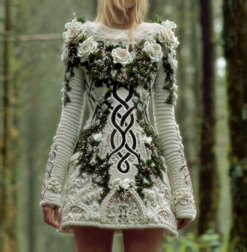 Pull inspiration vintage