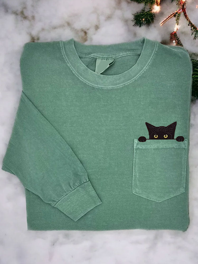 T-Shirt au design classique