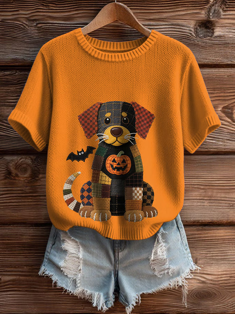 Haut inspiration vintage
