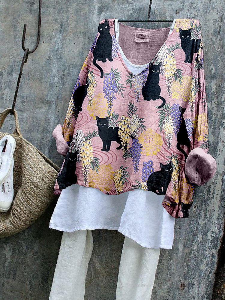 Vêtement au style vintage intemporel