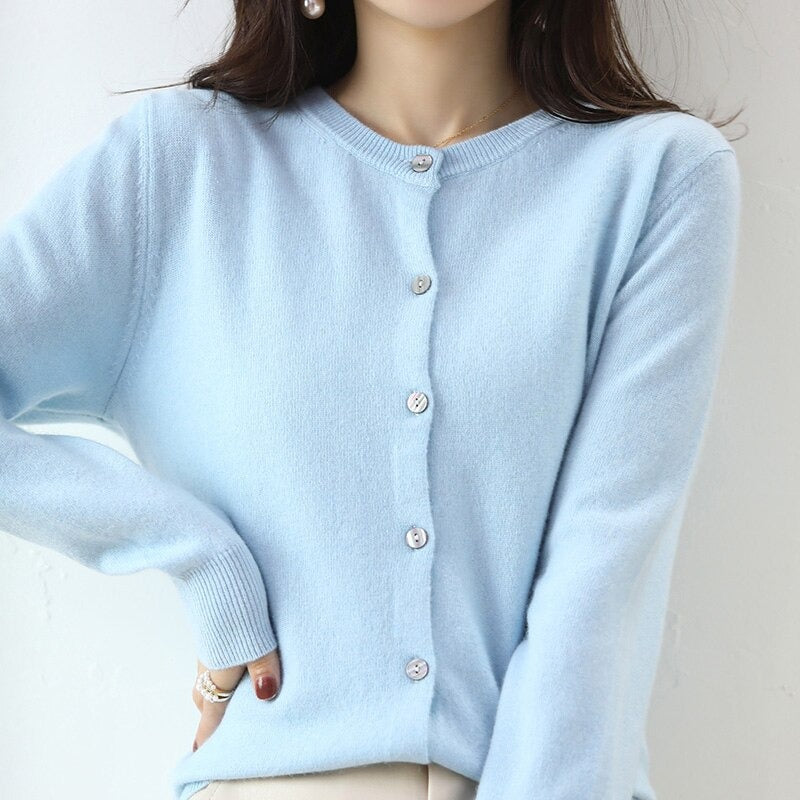 Veste au design réfléchi