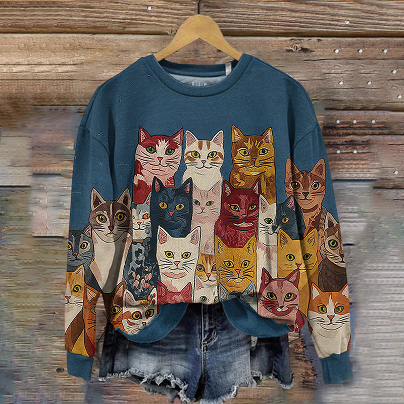 Chemise vintage classique