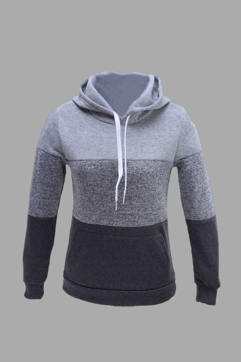 Veste au design réfléchi