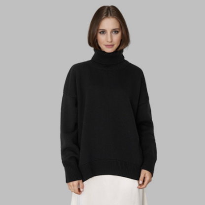 Pull au design gracieux