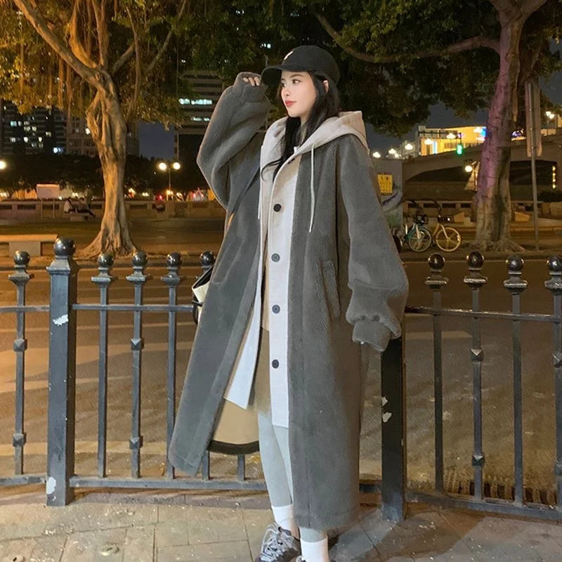 EP | Veste polyvalente pour femmes