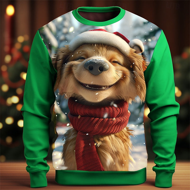Chemise au design classique