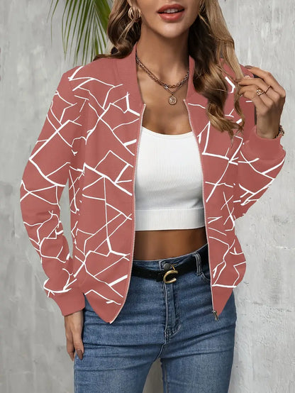 Veste vintage classique