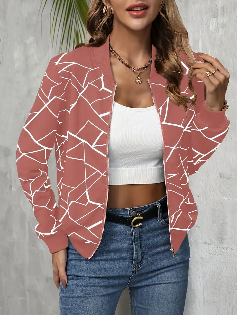 Veste vintage classique