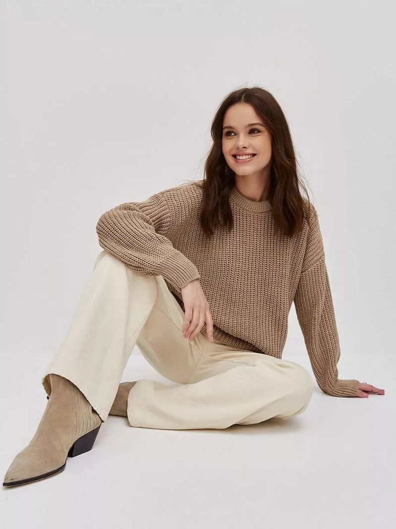 Pull inspiration vintage