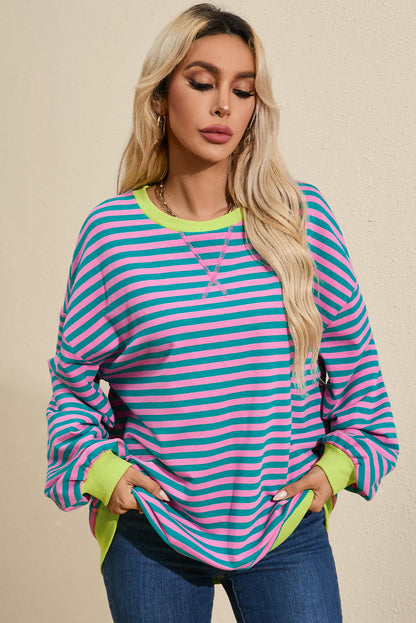 Pull au design gracieux