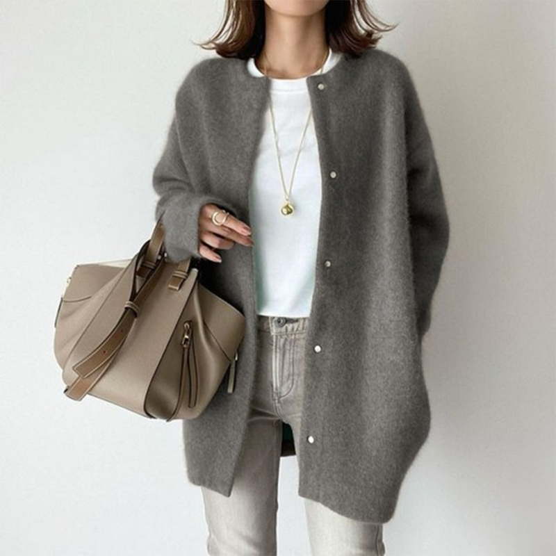 Veste inspiration vintage