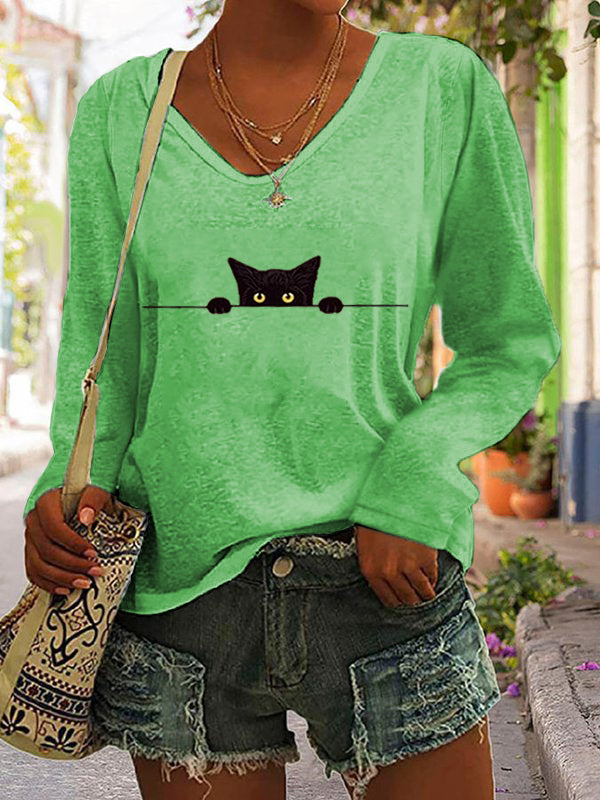 T-Shirt au design classique