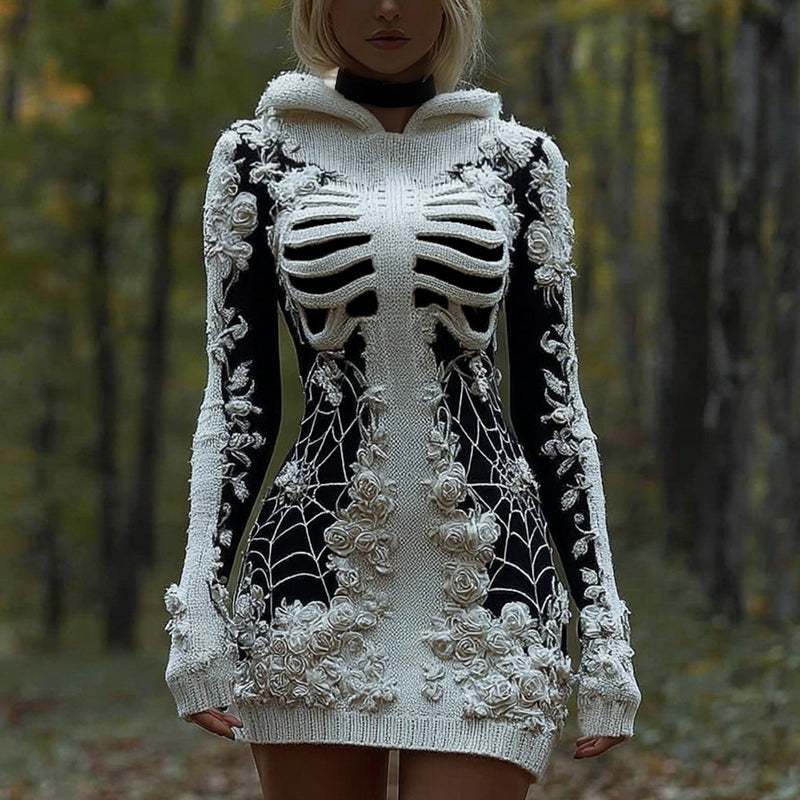 Pull au design élégant