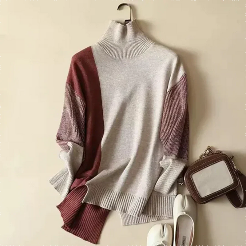 Pull inspiration vintage