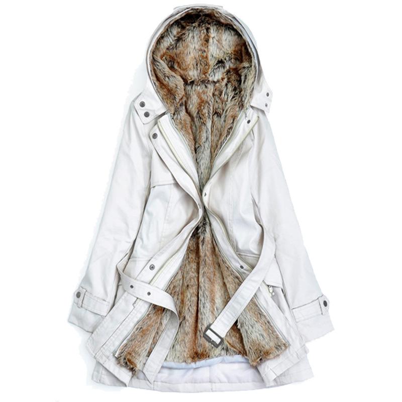 EP | Veste d'hiver décontractée et élégante