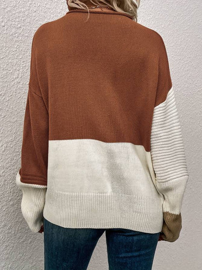 Pull inspiration vintage
