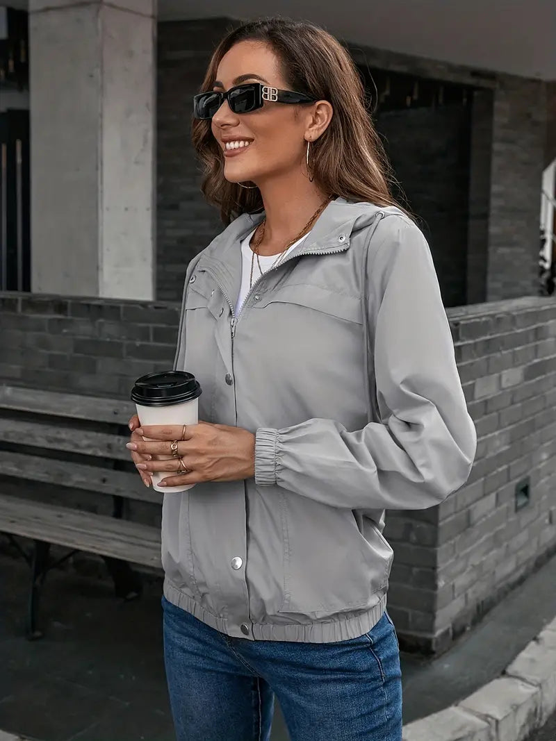 EP | Veste tendance pour femmes