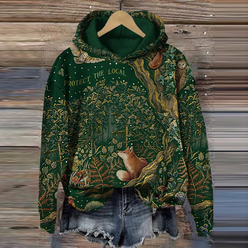 Chemise au design gracieux
