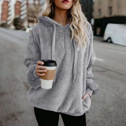 Pull au style vintage intemporel
