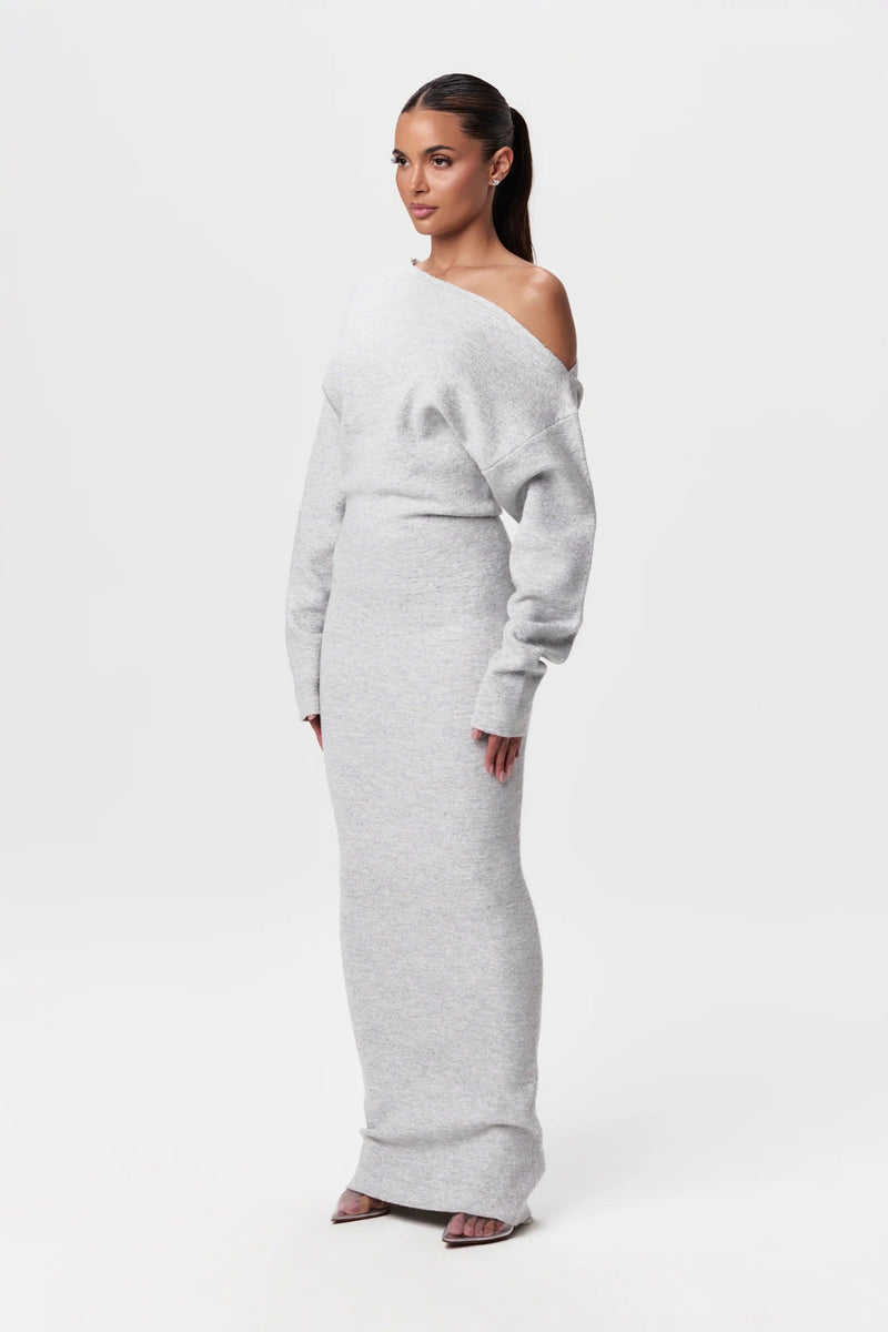 Pull au design gracieux