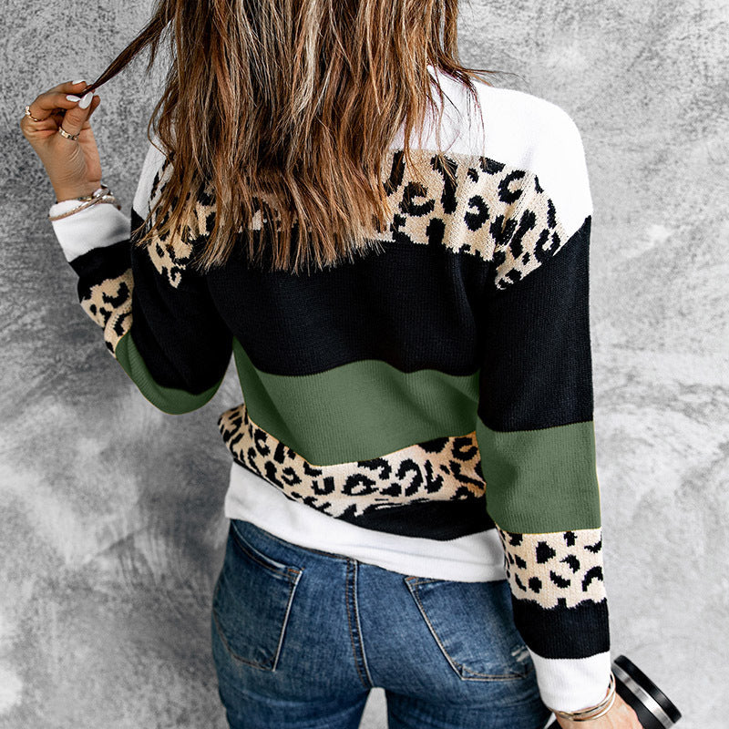 EP | Pull chic et polyvalent