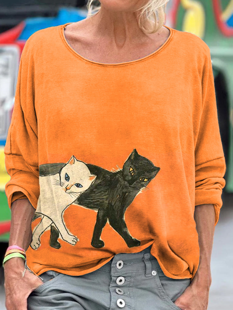 T-Shirt magnifiquement confectionné