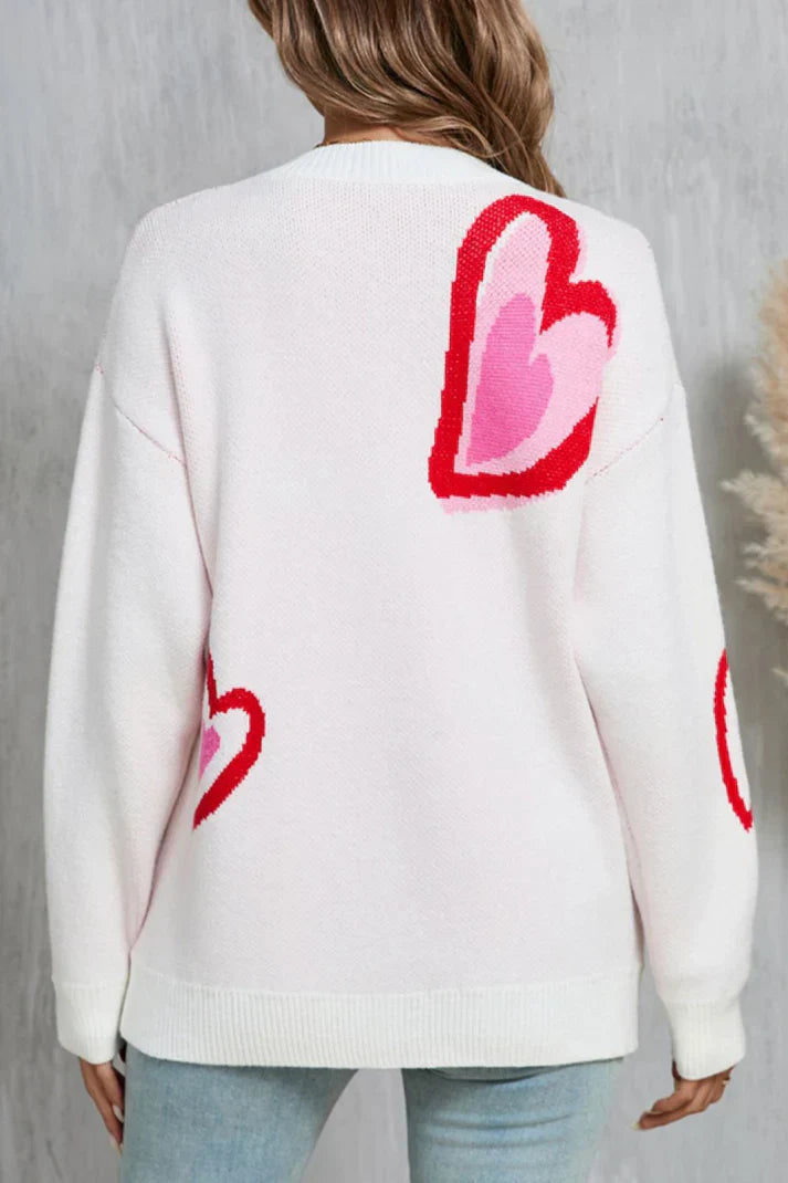 Pull inspiration vintage