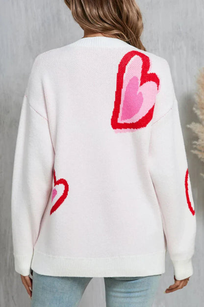 Pull inspiration vintage