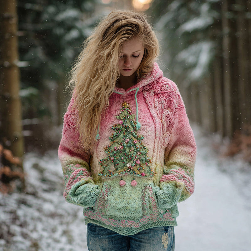Pull au design élégant