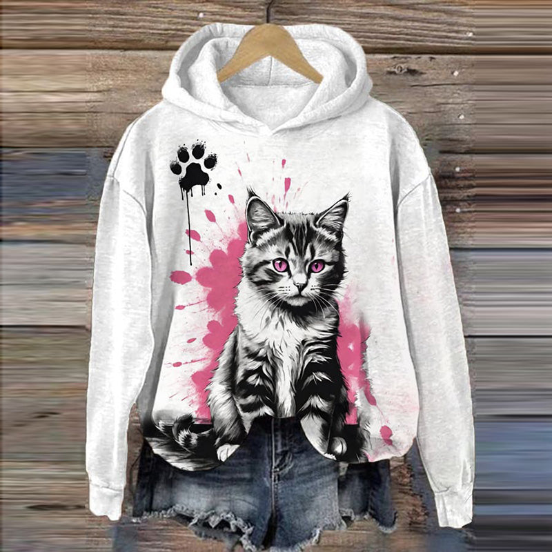 Chemise au design gracieux
